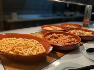 Hotel Cristina by Tigotan en LPA357