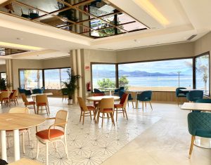 Hotel Cristina by Tigotan en LPA506