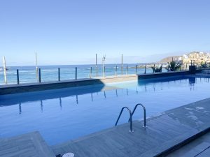 Hotel Cristina by Tigotan en LPA743