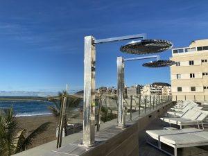 Hotel Cristina by Tigotan en LPA76